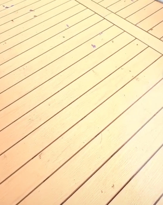 137x23 Grooved Sandy Bay  XTG Modwood 5.4m