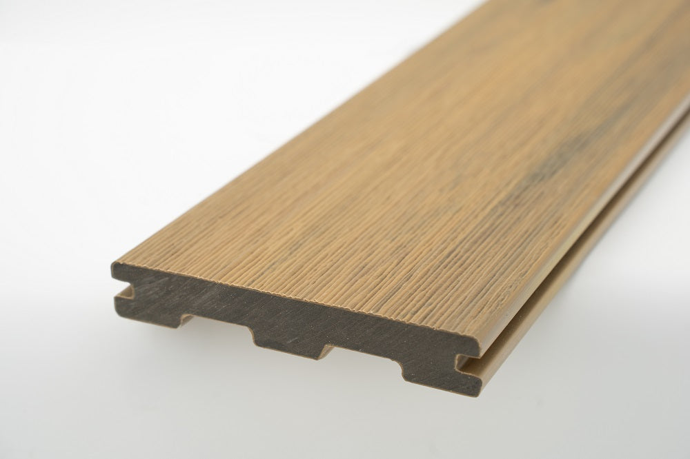 HOME Nordic Grooved   138mm x 5.4m