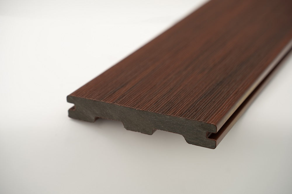 HOME Barossa Grooved   138mm x 5.4m