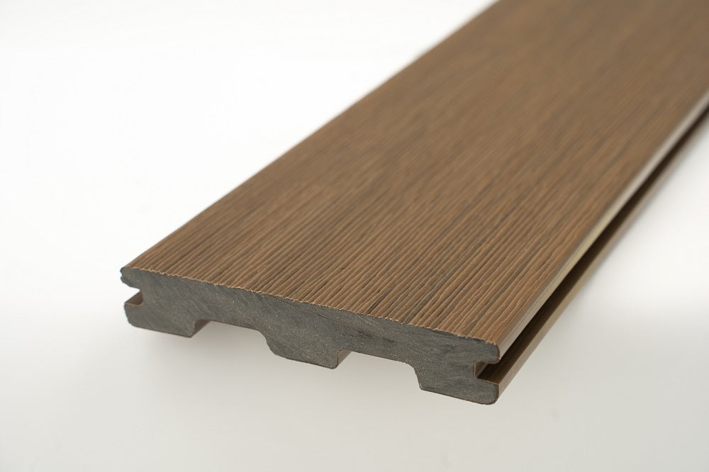 HOME Tallowwood Grooved   138mm x 5.4m