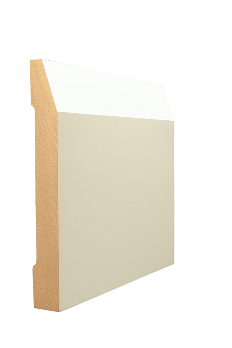 Primed MDF Half Splayed 5.4m