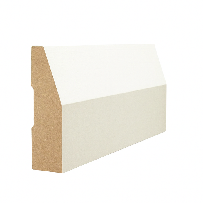 Primed MDF Half Splayed 5.4m