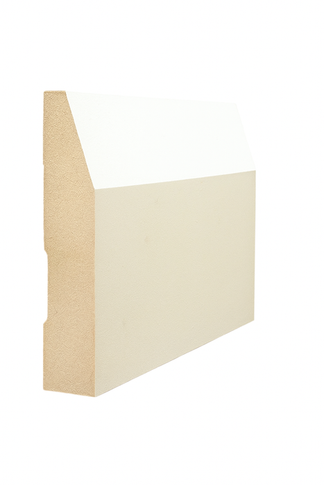 Primed MDF Half Splayed 5.4m