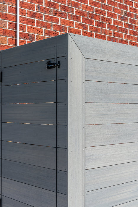 HOME Hampton Edge   138mm x 5.4m