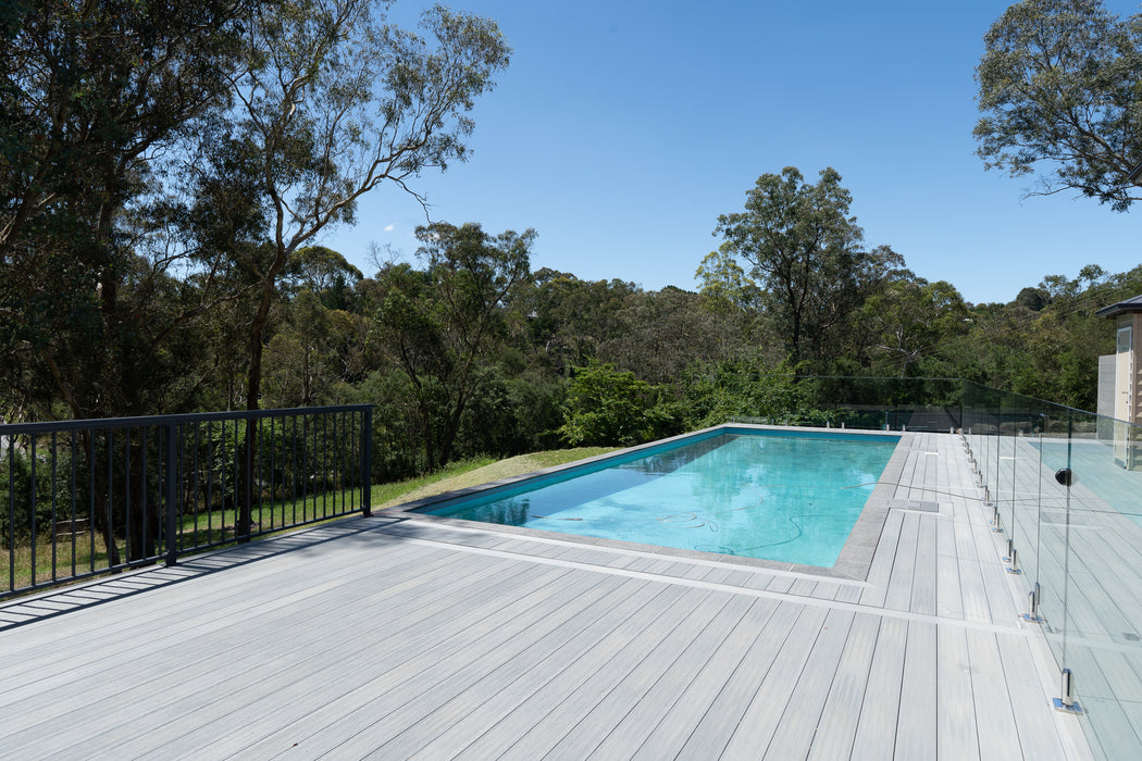 HOME Hampton Edge   138mm x 5.4m