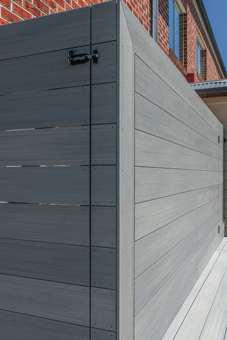 HOME Hampton Fascia   180mm x 5.4m