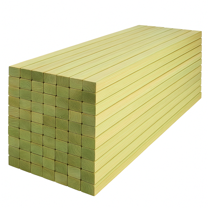 Treated Pine LOSP 90x45 MGP10 H3