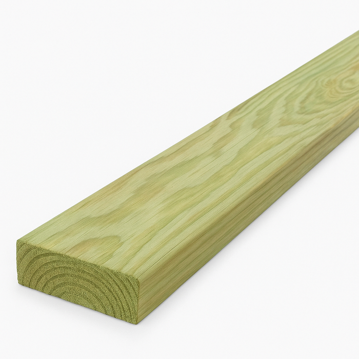 Treated Pine LOSP 140x45 MGP10 H3