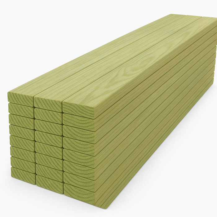 Treated Pine LOSP 140x45 MGP10 H3