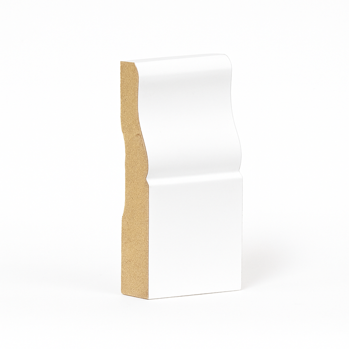 Primed Lambs Tongue MDF EO