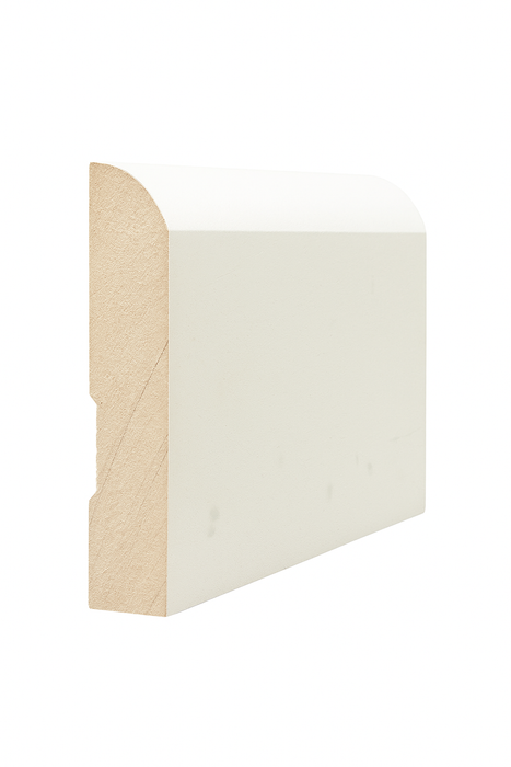 Primed Bullnose MDF EO