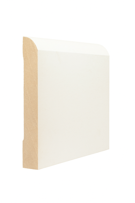 Primed Bullnose MDF EO