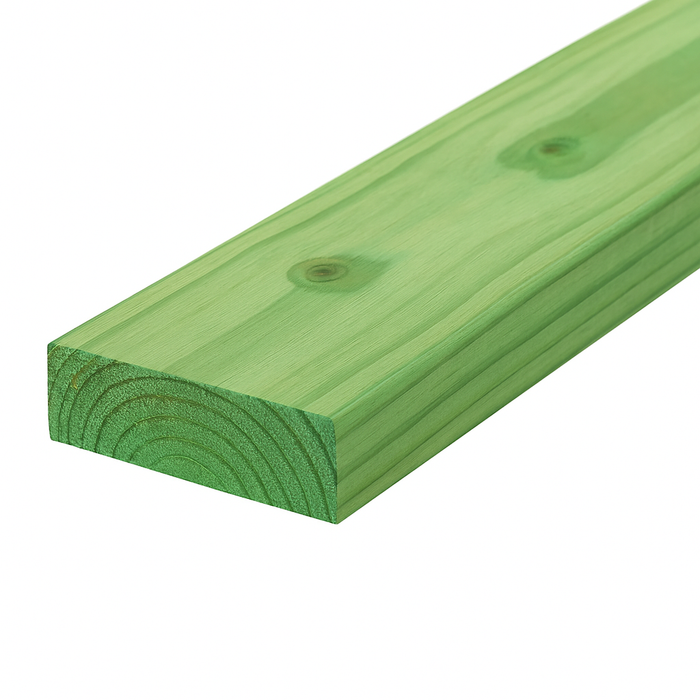 Treated Pine LOSP 90x35 MGP10 H3