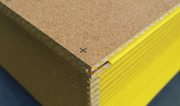 STRUCTAflor Yellow Tongue Flooring 19mm