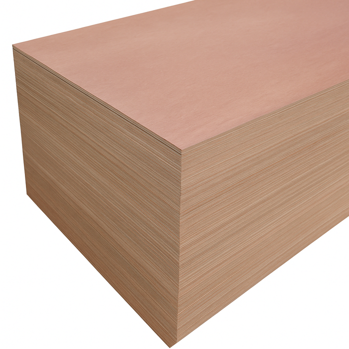 H/W PLY BRACE SHEET F22 4MM