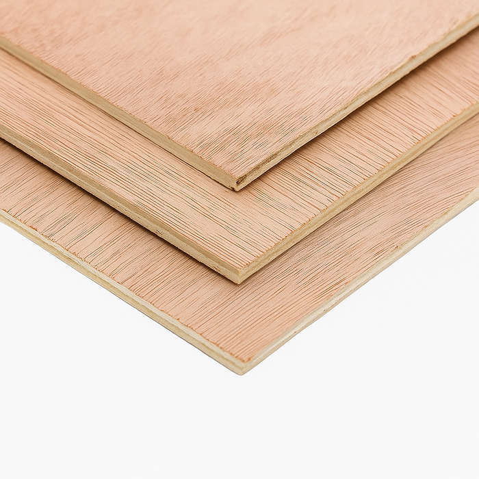 H/W PLY BRACE SHEET F22 4MM