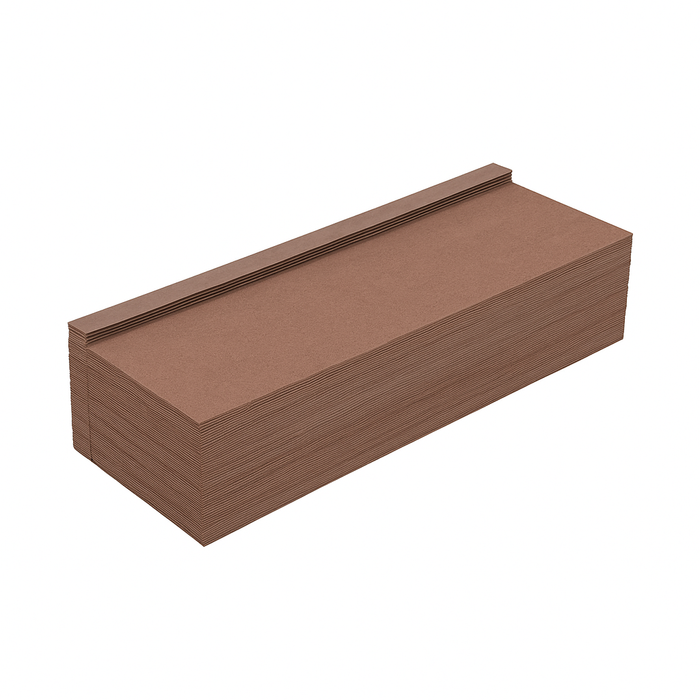 MASONITE STUD PACKER 3.2MM 25MM 2050mm