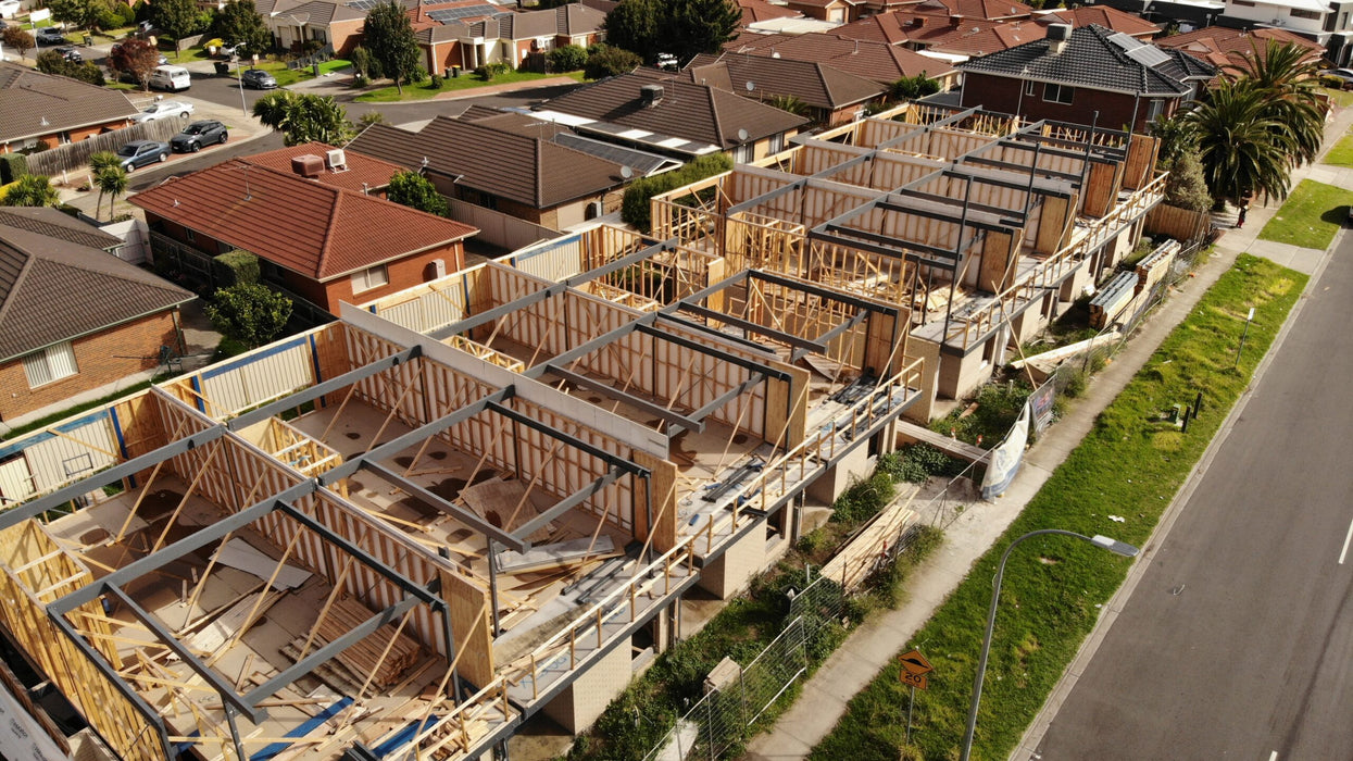 Proboard Party Wall (Incl Accessories)