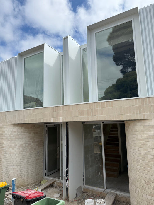 Proboard Party Wall (Incl Accessories)