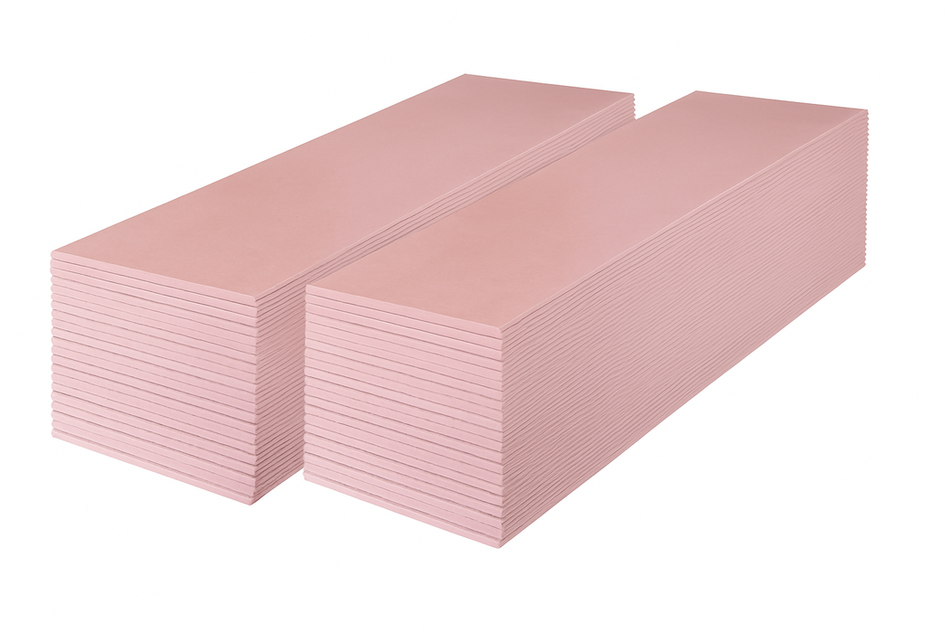 Compressed Sheet Floor 2700x600x19mm INT/EXT