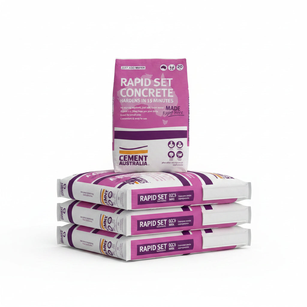 Cement Products