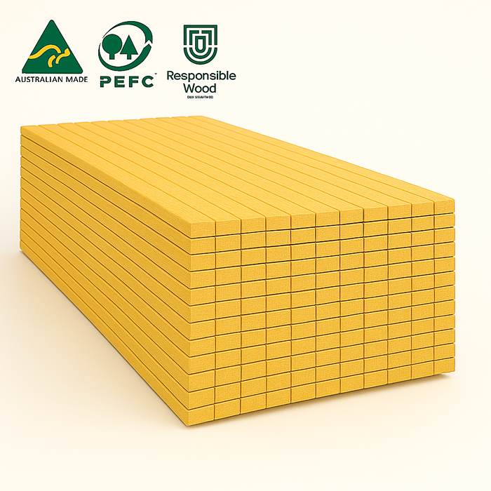 PINE (MGP10) 90 X 35