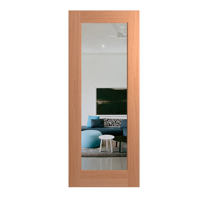 Door Glass Full Lite 2040x820x40 Clear