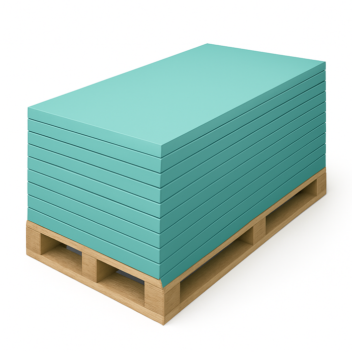 Door External Duracote 2040x820x35 (Flush Hollow Core)