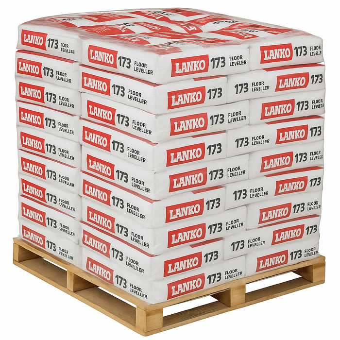 LANKO 173 Floor Leveller 20KG