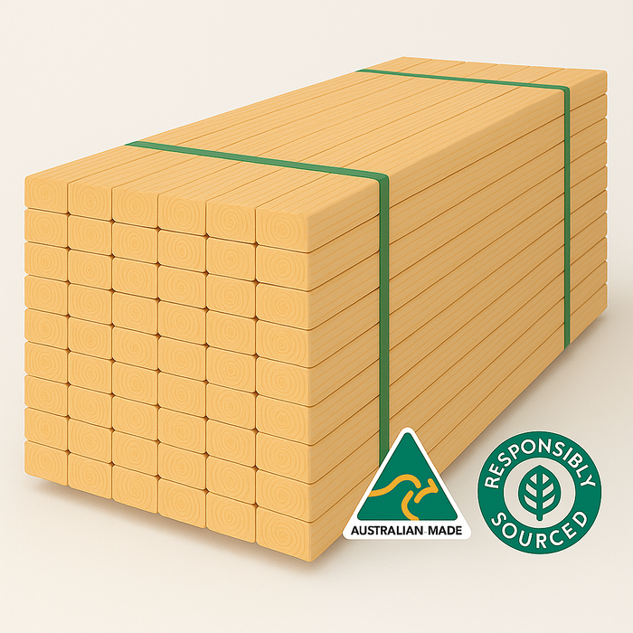 PINE (MGP10) 70 X 35