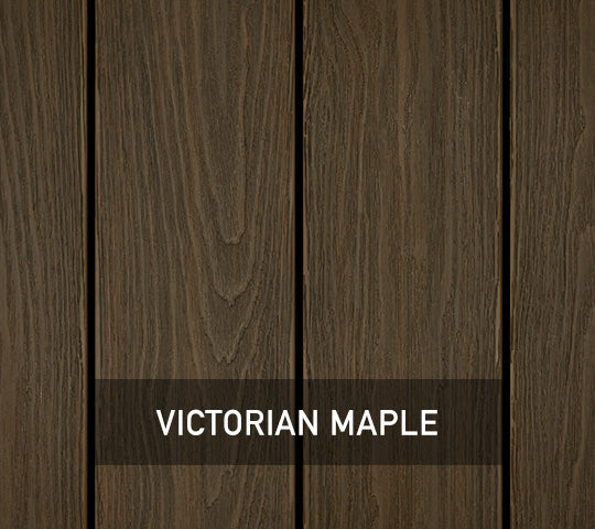 ADVANCED Victorian Maple  Square  200mm x 3.6m