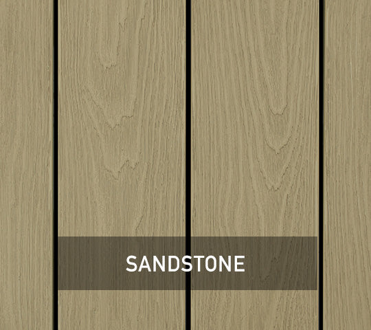 ADVANCED Sandstone  Square  140mm x 5.4m