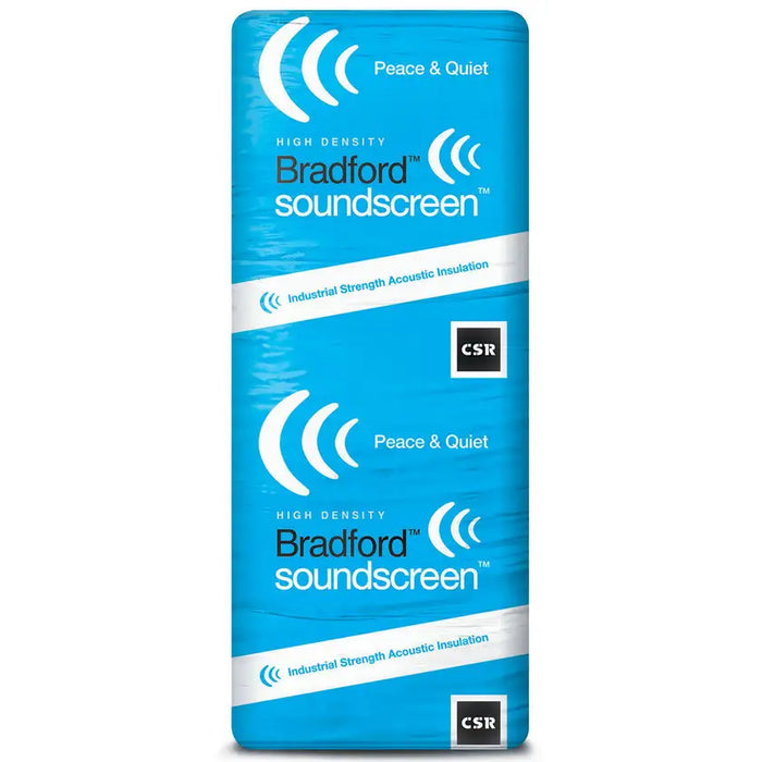 Bradford SoundScreen Acoustic R2.5