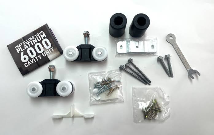 Corinthian Platinum 4000 Steel Cavity Unit Single