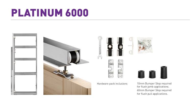 Corinthian Platinum 4000 Steel Cavity Unit Single