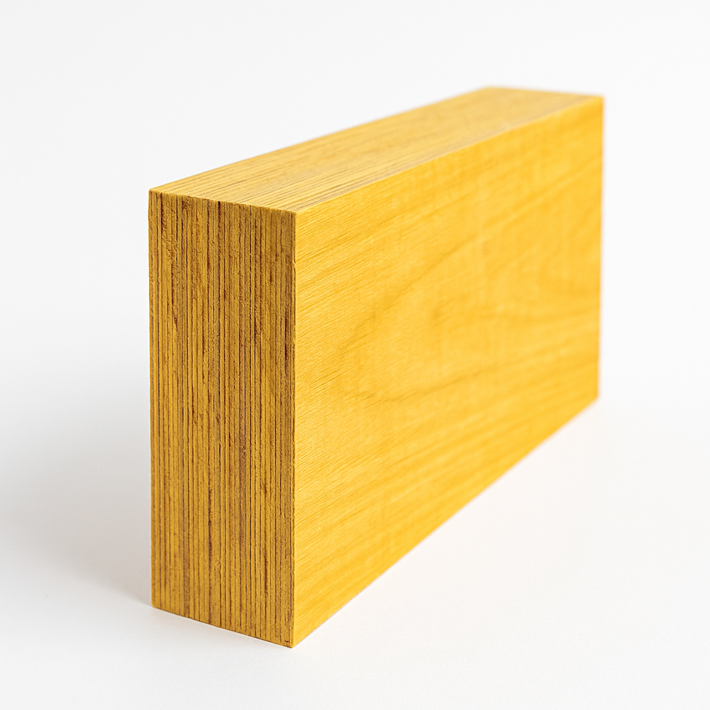 Laminated Veneered Lumber