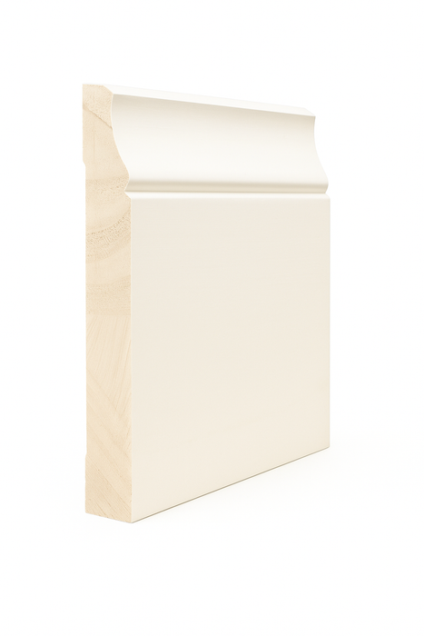 Primed Pine Lambs Tongue 5.4m