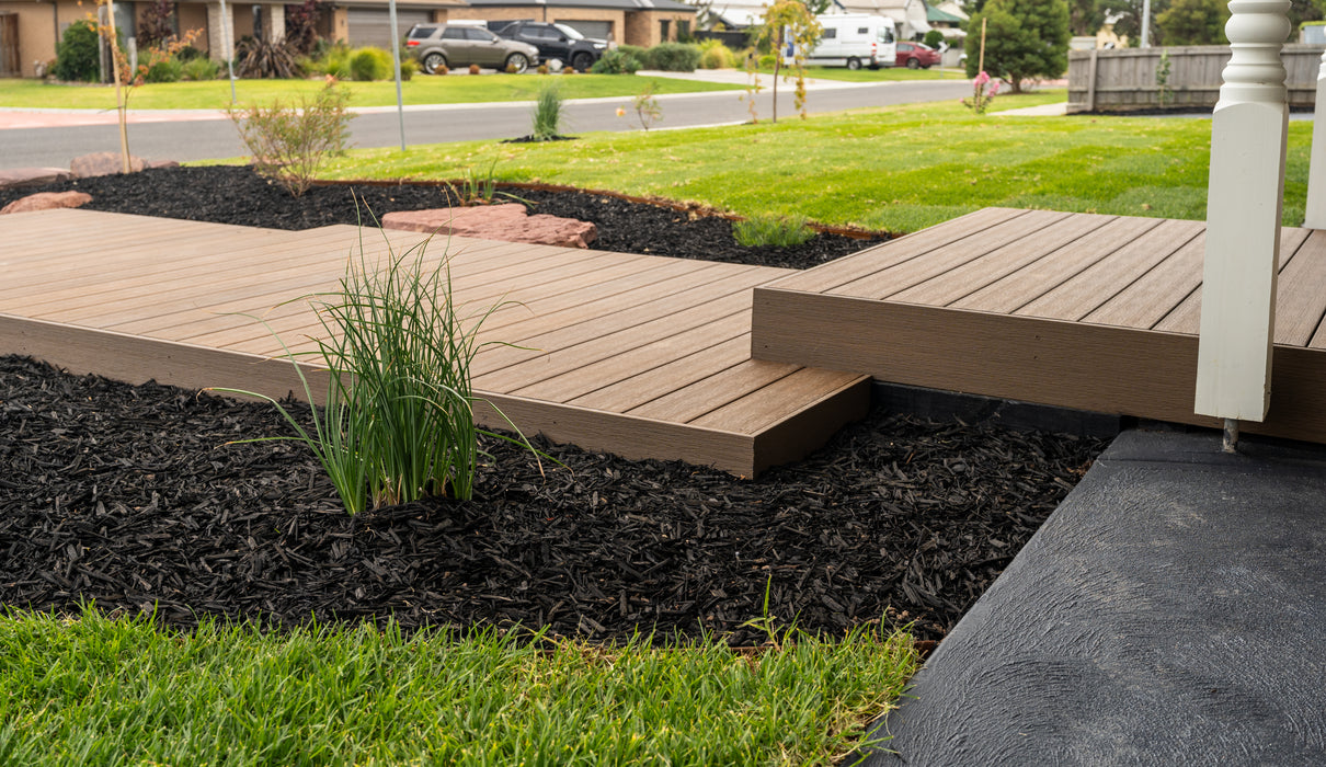 HOME Tallowwood Edge   138mm x 5.4m