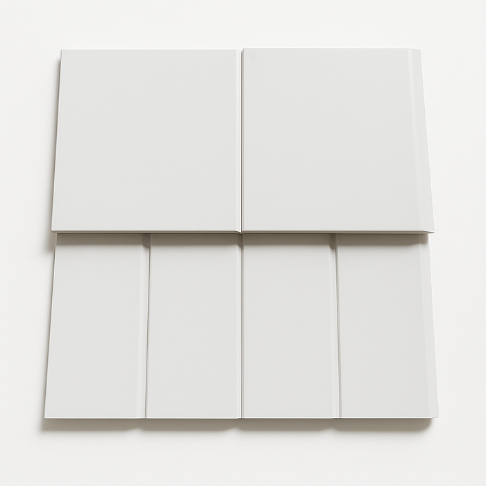 Pine Lining Primed Internal 302 & 321 140x12 White 5.4m