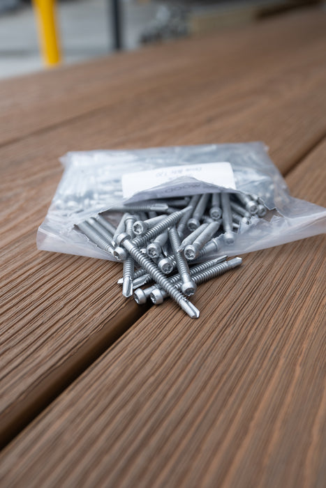 WoodEvo Coloured Screw