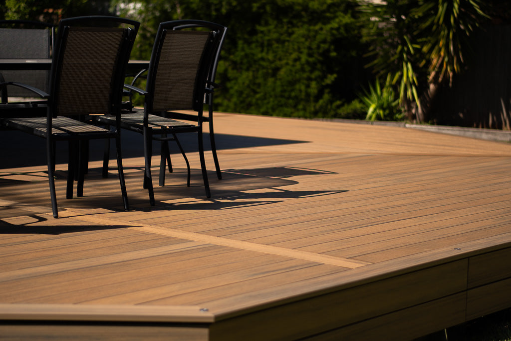 HOME Nordic Grooved   138mm x 5.4m