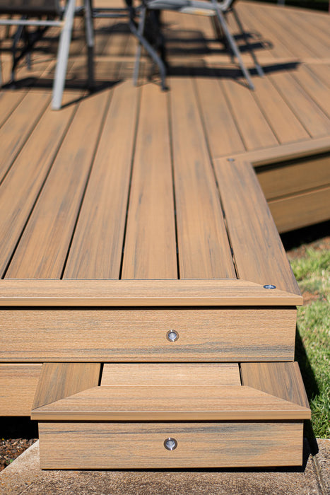 HOME Nordic Grooved   138mm x 5.4m