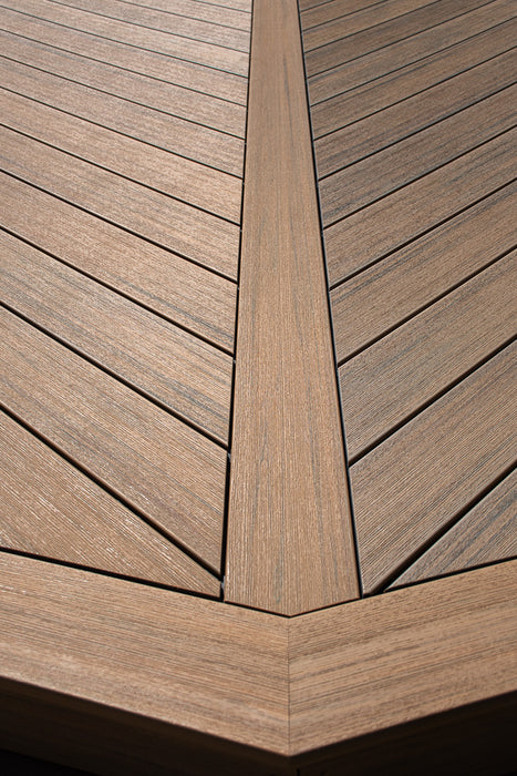 HOME Nordic Grooved   138mm x 5.4m