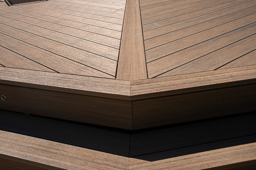 HOME Nordic Edge  138mm  x 5.4m