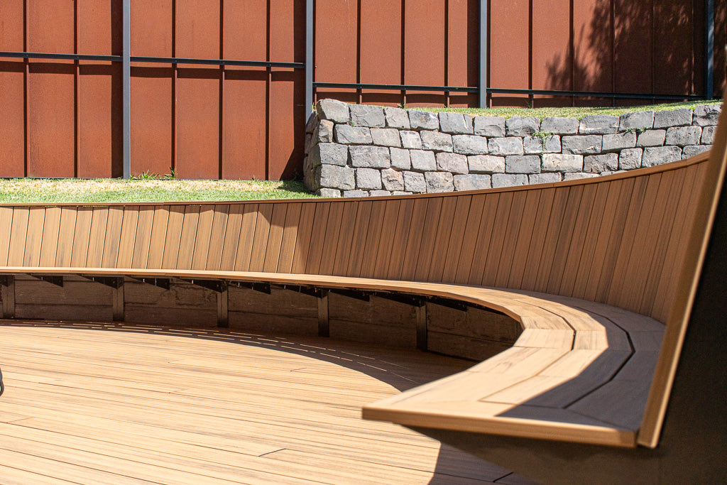 HOME Nordic Edge  138mm  x 5.4m