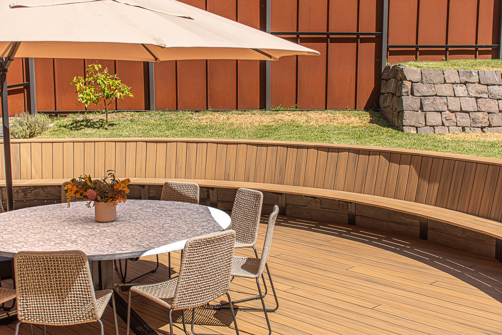 HOME Nordic Grooved   138mm x 5.4m