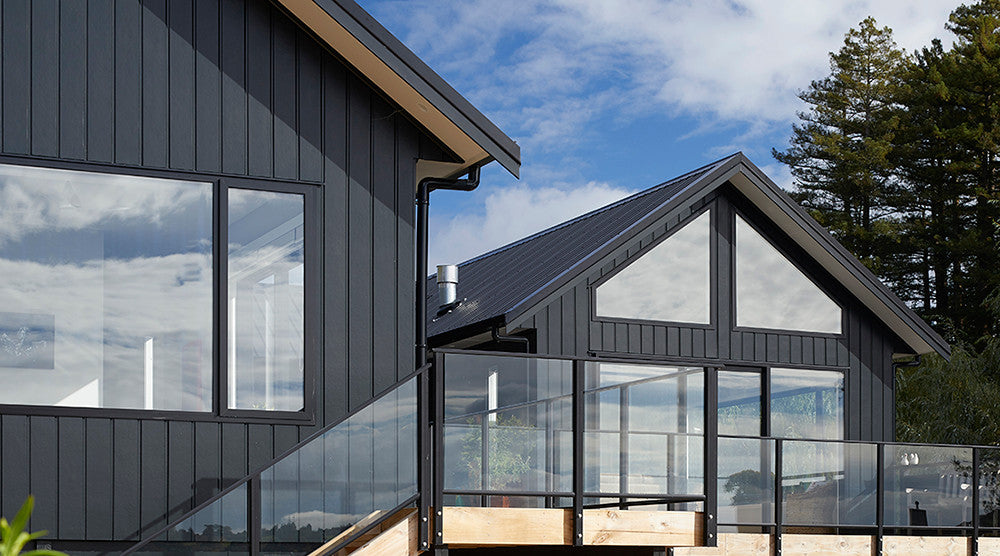 James Hardie Oblique Cladding Panel 14mm