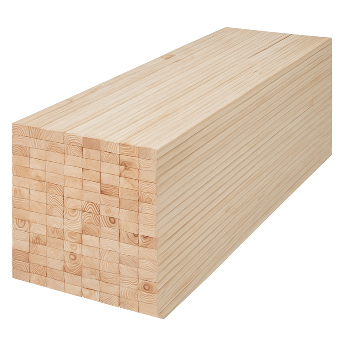 PINE NON-STRUCTURAL MERCH 90 X 35