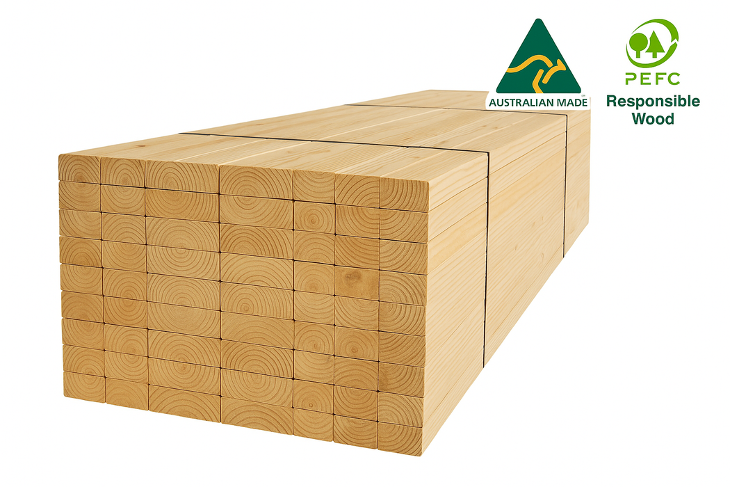 PINE (MGP10) 90 X 45