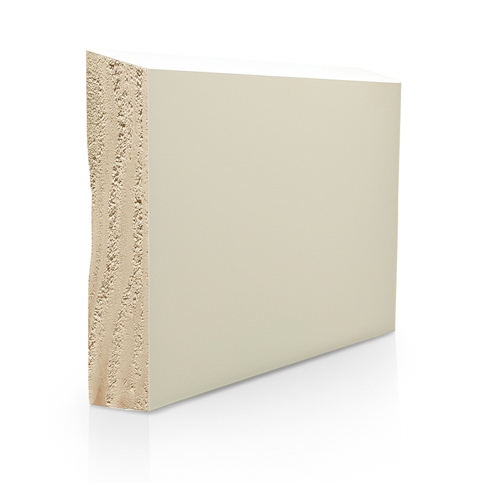 Primed Pine Single Bevel 5.4m